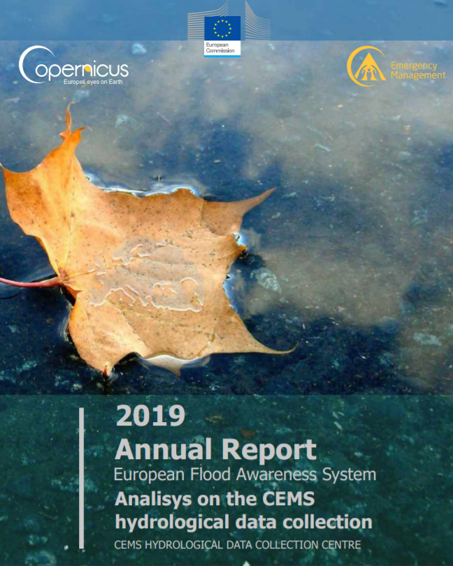 HDCC Annual Report 2019