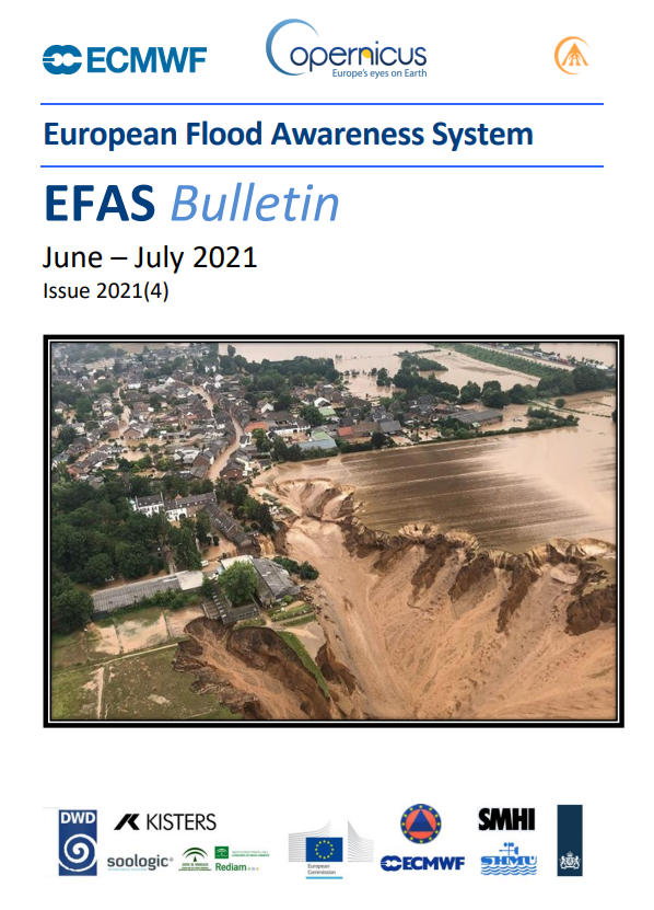 EFAS cover