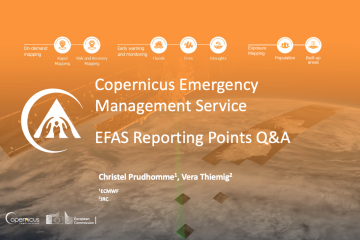 Reporting Points Q&A - EFAS v4.4 Webinar